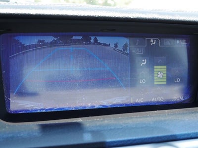 2013 Lexus GS 350 AWD