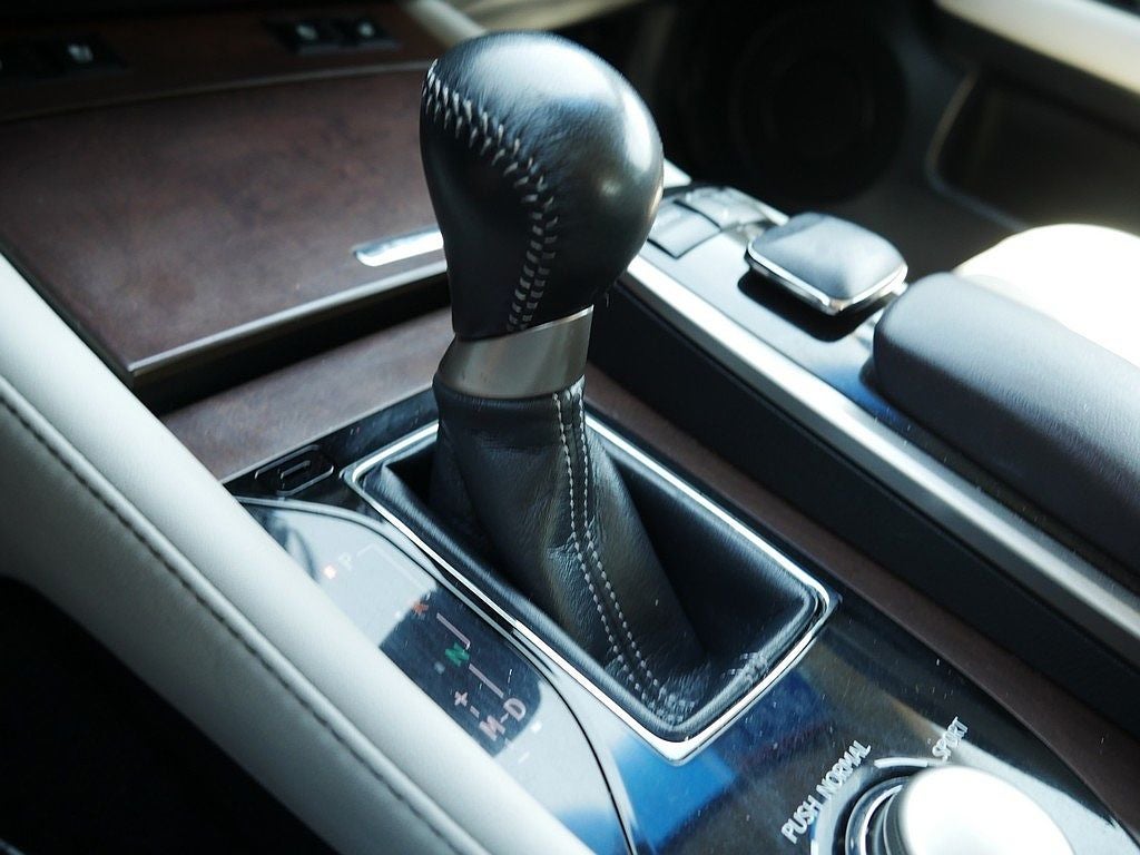 2013 Lexus GS 350 AWD