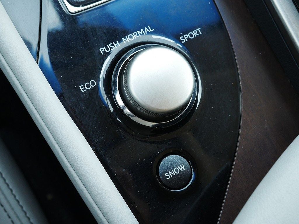 2013 Lexus GS 350 AWD
