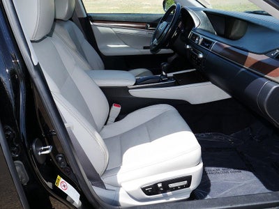 2013 Lexus GS 350 AWD