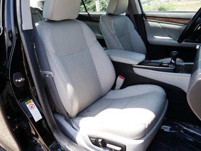 2013 Lexus GS 350 AWD
