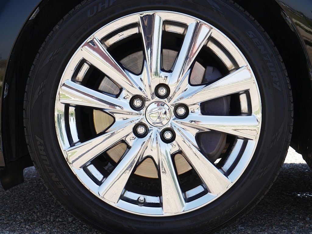 2013 Lexus GS 350 AWD