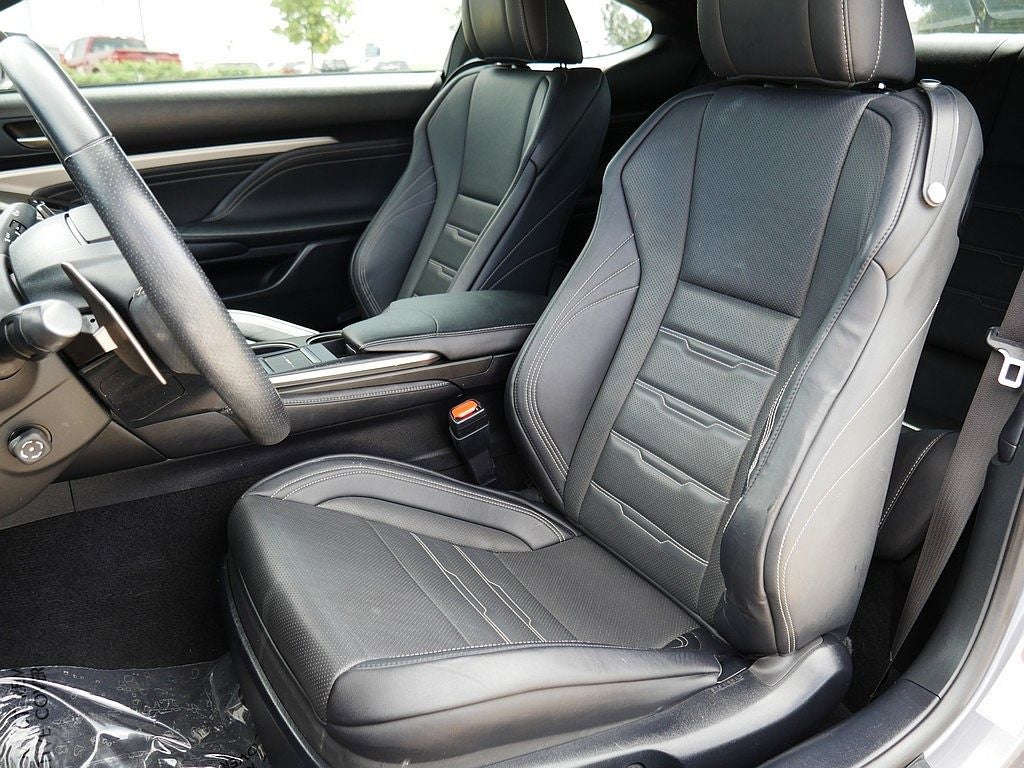 2015 Lexus RC 350 AWD