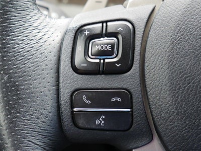 2015 Lexus RC 350 AWD