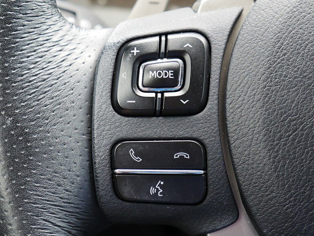 2015 Lexus RC 350 AWD