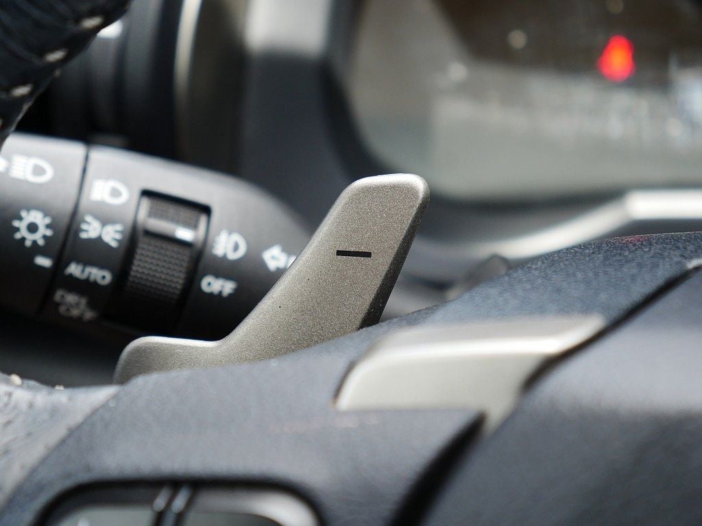2015 Lexus RC 350 AWD