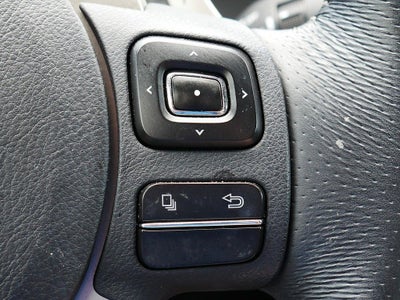 2015 Lexus RC 350 AWD