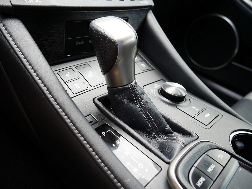 2015 Lexus RC 350 AWD
