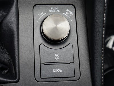 2015 Lexus RC 350 AWD