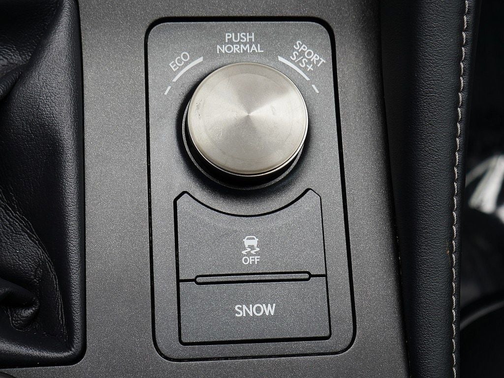2015 Lexus RC 350 AWD