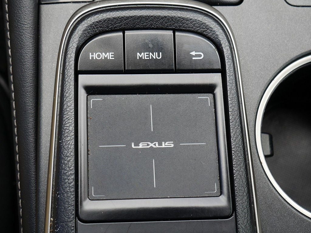 2015 Lexus RC 350 AWD