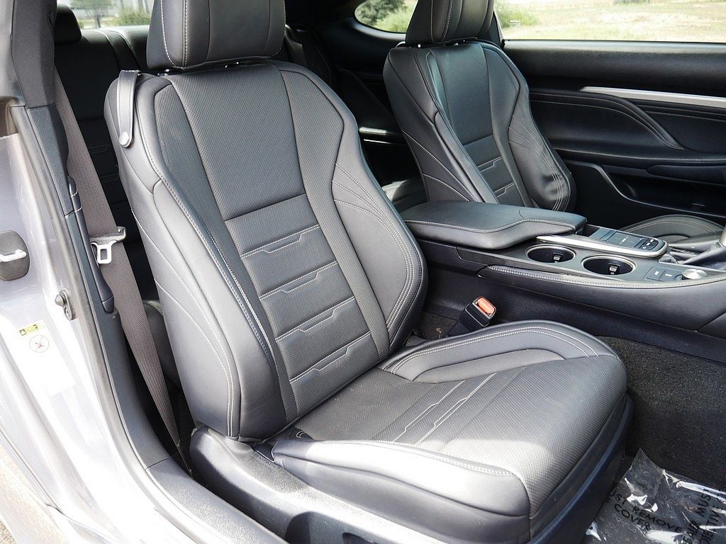 2015 Lexus RC 350 AWD
