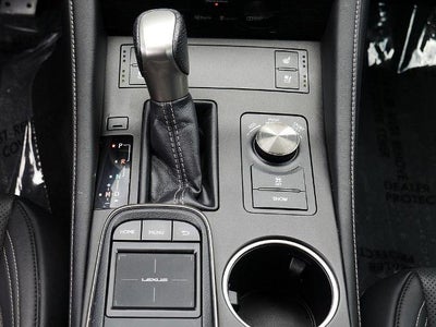 2015 Lexus RC 350 AWD