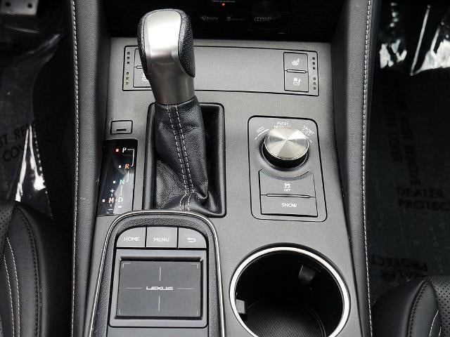 2015 Lexus RC 350 AWD