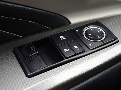 2015 Lexus RC 350 AWD