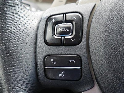 2015 Lexus RC 350 AWD