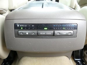 2008 Lexus GX 470 AWD