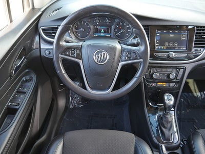 2021 Buick Encore Preferred AWD