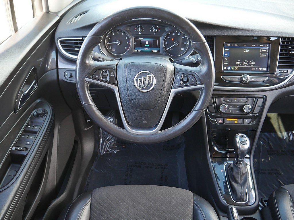 2021 Buick Encore Preferred AWD