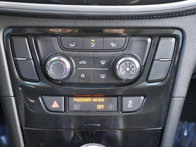 2021 Buick Encore Preferred AWD