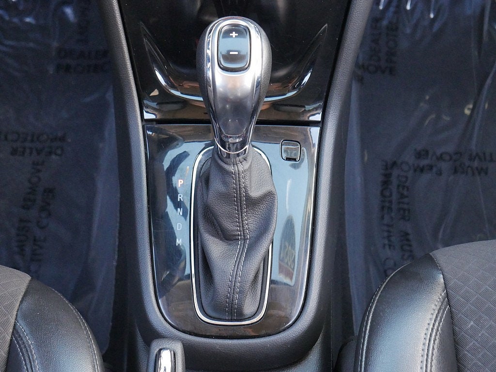 2021 Buick Encore Preferred AWD