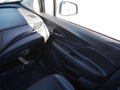 2021 Buick Encore Preferred AWD