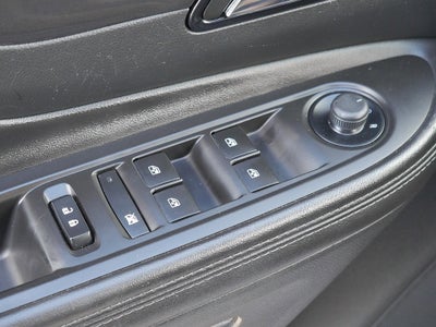 2021 Buick Encore Preferred AWD