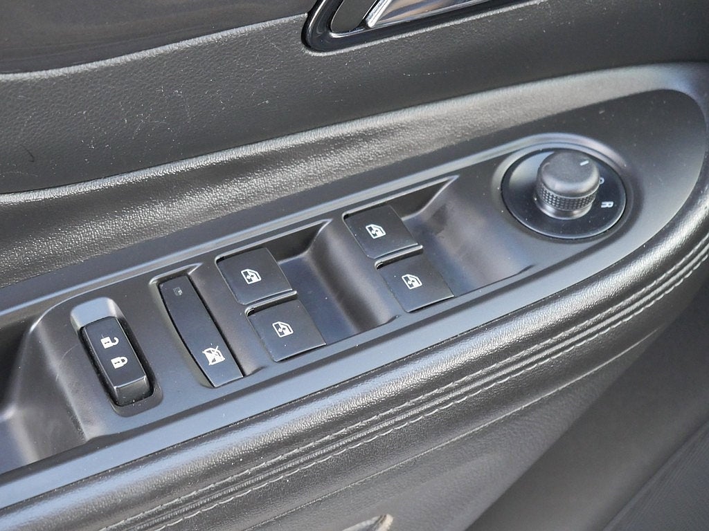 2021 Buick Encore Preferred AWD