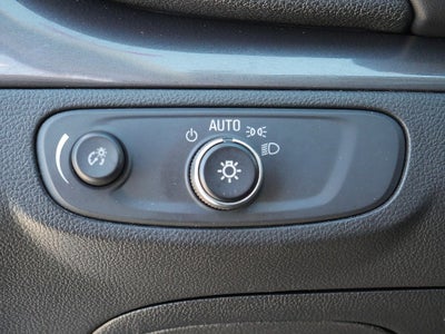 2021 Buick Encore Preferred AWD