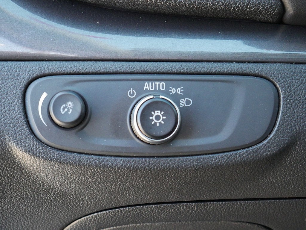 2021 Buick Encore Preferred AWD