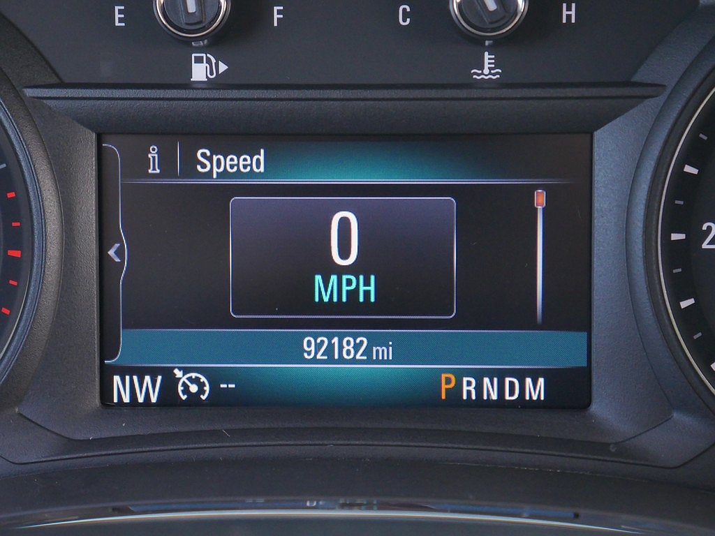 2021 Buick Encore Preferred AWD
