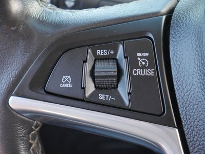2021 Buick Encore Preferred AWD