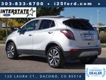 2021 Buick Encore Preferred AWD
