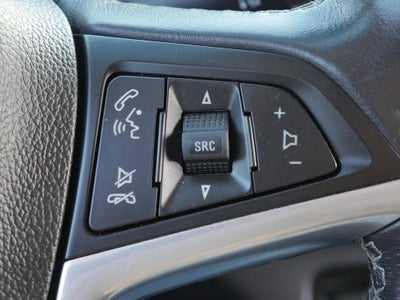 2021 Buick Encore Preferred AWD