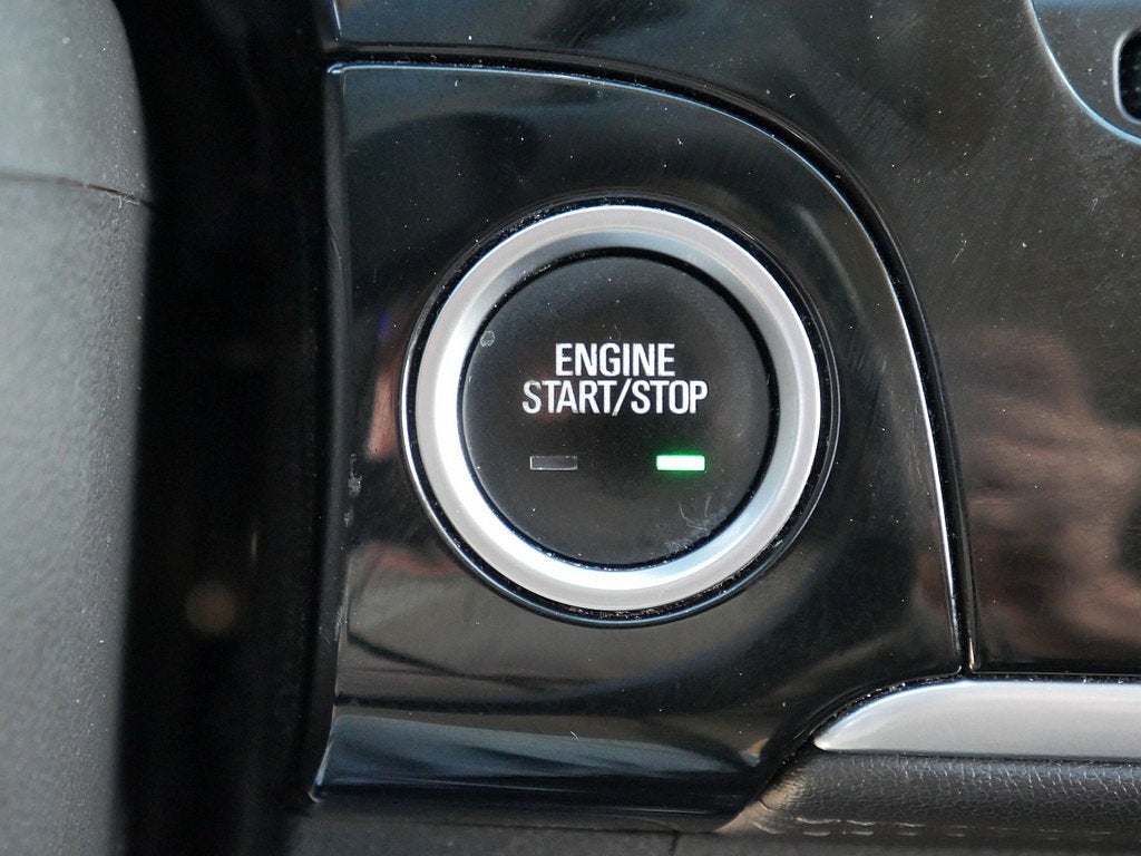 2021 Buick Encore Preferred AWD