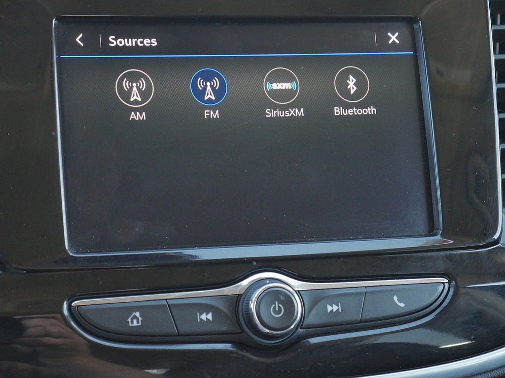 2021 Buick Encore Preferred AWD