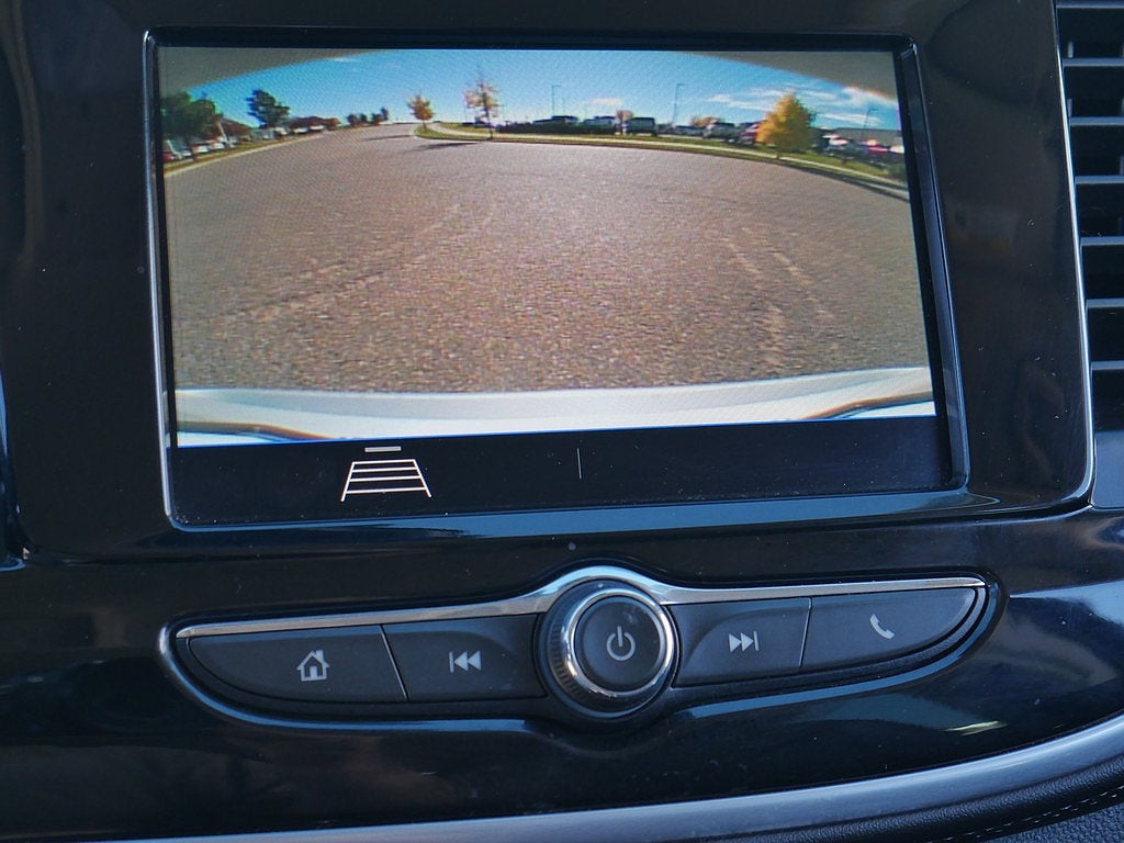 2021 Buick Encore Preferred AWD