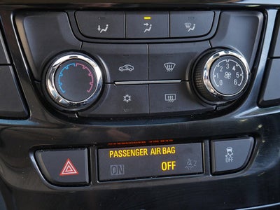 2021 Buick Encore Preferred AWD