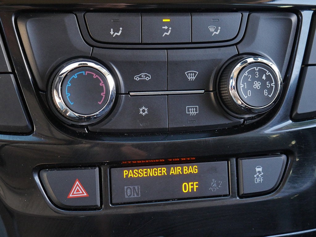 2021 Buick Encore Preferred AWD