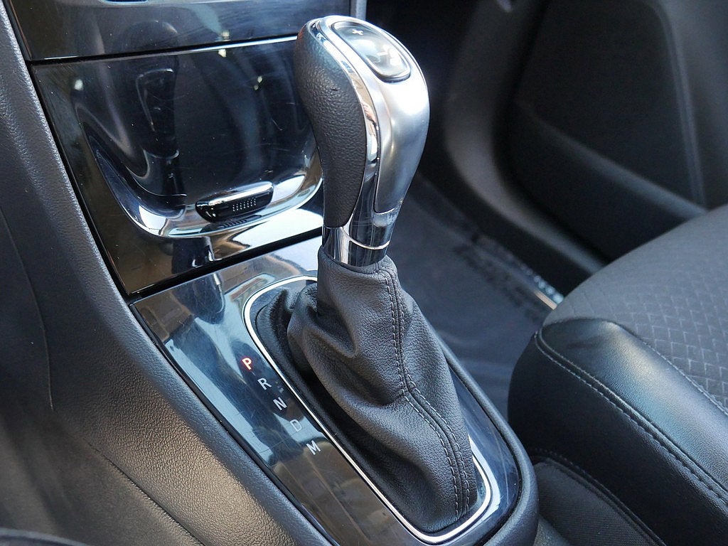 2021 Buick Encore Preferred AWD