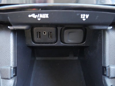 2021 Buick Encore Preferred AWD