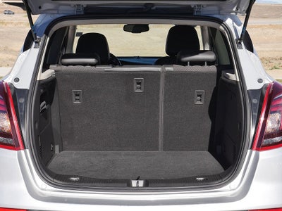 2021 Buick Encore Preferred AWD