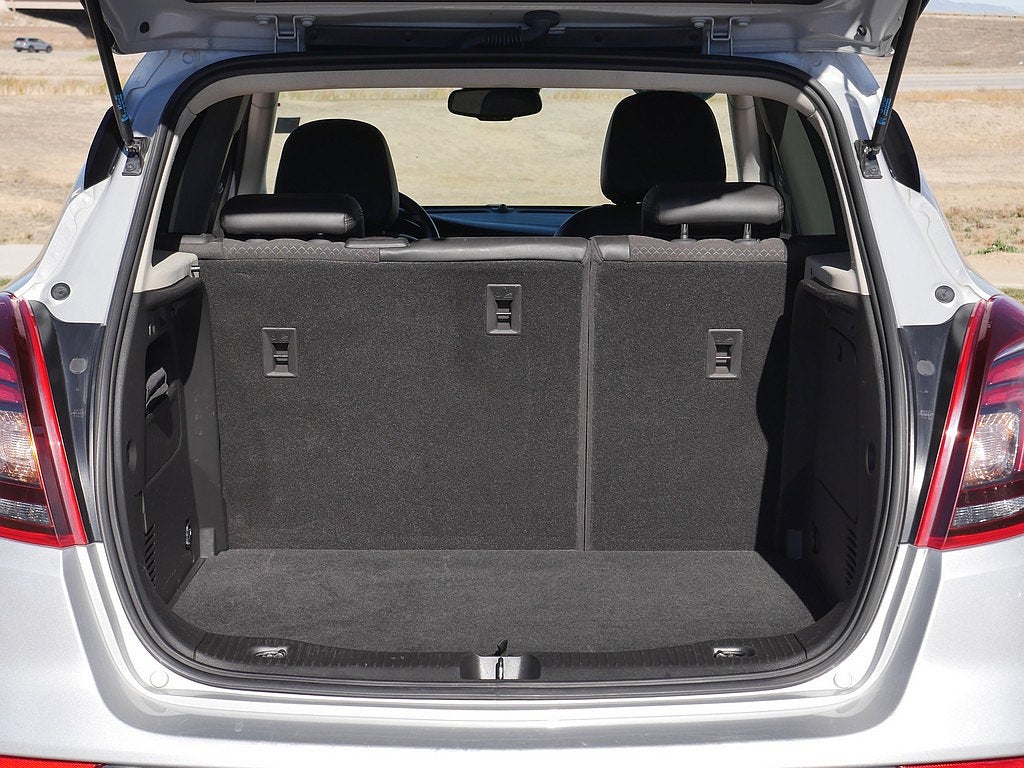 2021 Buick Encore Preferred AWD