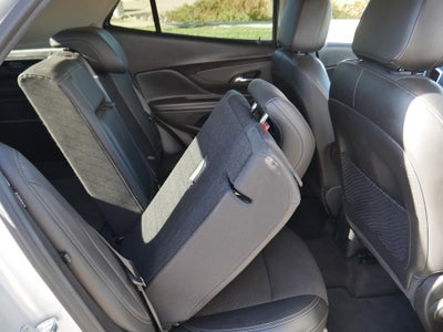 2021 Buick Encore Preferred AWD