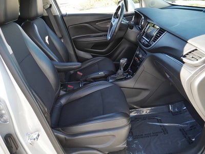 2021 Buick Encore Preferred AWD
