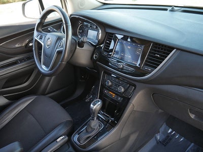 2021 Buick Encore Preferred AWD
