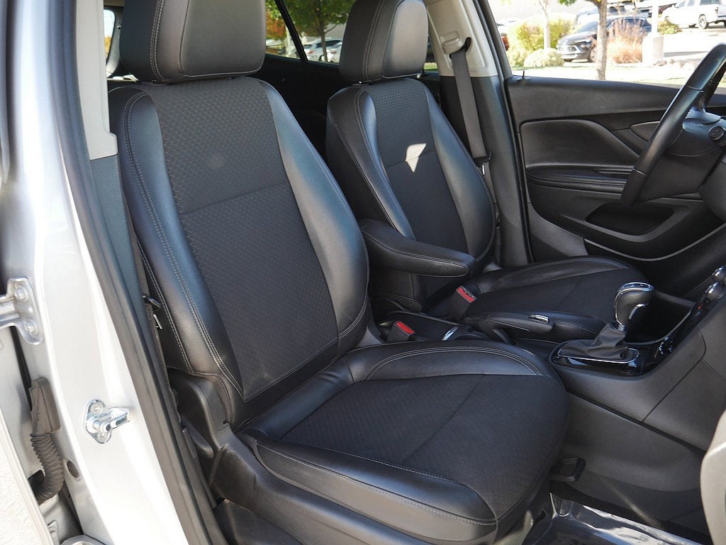 2021 Buick Encore Preferred AWD