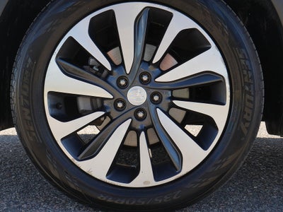 2021 Buick Encore Preferred AWD