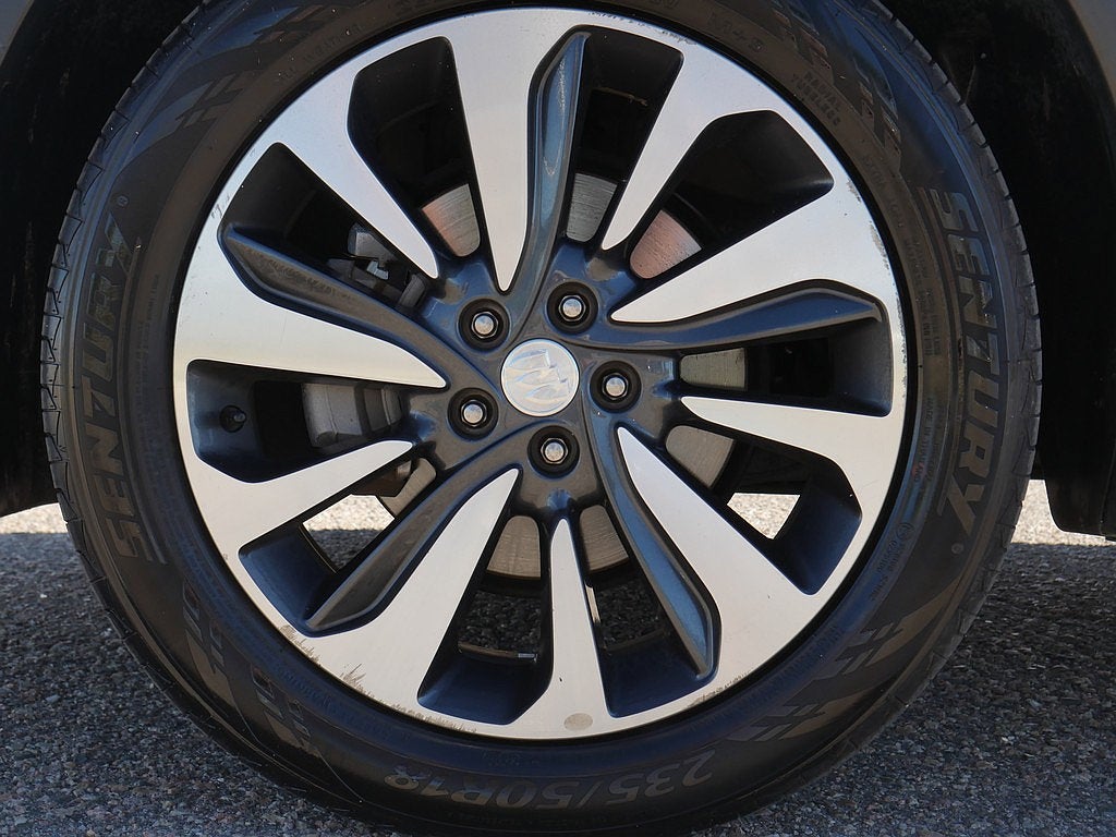 2021 Buick Encore Preferred AWD