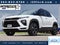 2021 Chevrolet TrailBlazer RS AWD